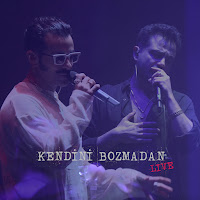 Gökhan Türkmen Kendini Bozmadan