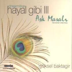 Göksel Baktagir Hayal Gibi 3