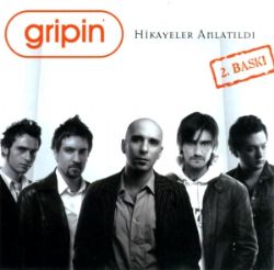 Gripin Hikayeler Anlatıldı