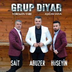 Grup Diyar Aşığım Sana