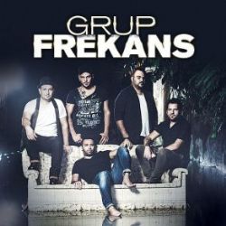 Grup Frekans Dinle