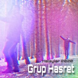 Grup Hasret Halaylar