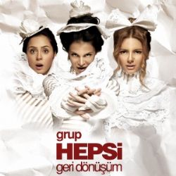 Grup Hepsi Geri Dönüşüm