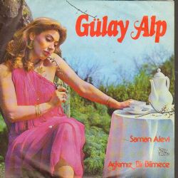 Gülay Alp Aşkımız Bir Bilmece