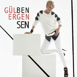 Gülben Ergen Sen