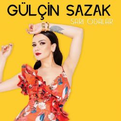 Gülçin Sazak Sarı Odalar