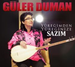 Güler Duman Sazım