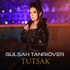 Gülşah Tanrıöver Tutsak