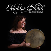 Gülüstan Eliyeva Mahur-Hindi