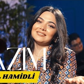 Günel Hamidli Lazım