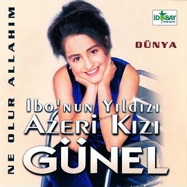 Günel Zeynalova Ne Olur Allahım