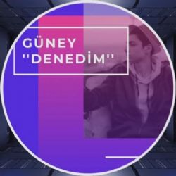 Güney Denedim