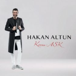 Hakan Altun Konu Aşk