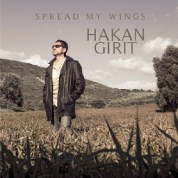 Hakan Girit Spread My Wings