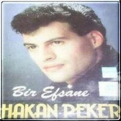 Hakan Peker Bir Efsane