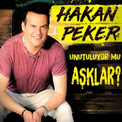 Hakan Peker Unutuluyor Mu Aşklar