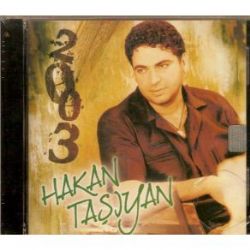 Hakan Taşıyan 2003