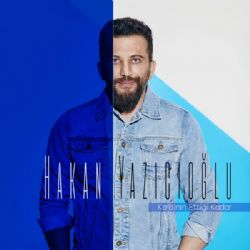 Hakan Yazıcıoğlu Kalbinin Ettiği Kadar