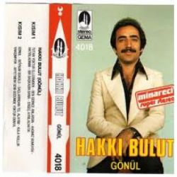 Hakkı Bulut Gönül