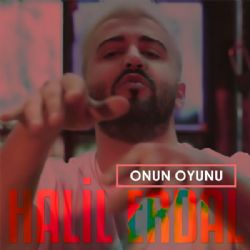 Halil Erdal Onun Oyunu