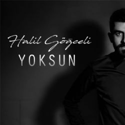 Halil Göğceli Yoksun