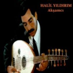 Halil Yıldırım Akşamcı