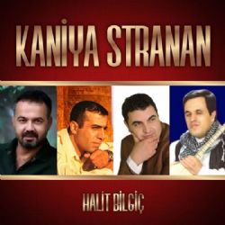 Halit Bilgiç Kaniya Stranan