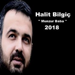 Halit Bilgiç Munzur Baba