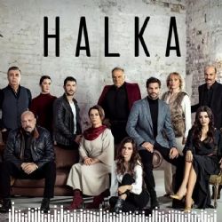 Halka Halka Dizi Müzikleri