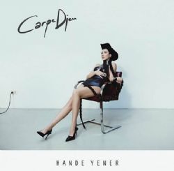 Hande Yener Carpe Diem