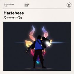 Hartebees Summer Go