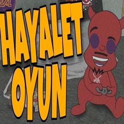 Hayalet Oyun