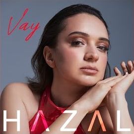 Hazal Vay