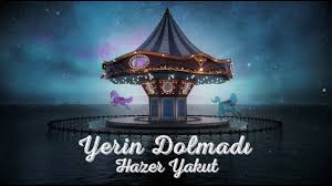 Hazer Yakut Yerin Dolmadı