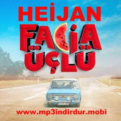 Heijan Facia Üçlü Es Deli Deli