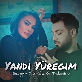 Hejao Yandı Yüreğim