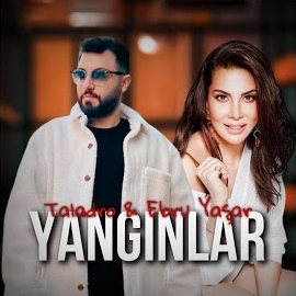 Hejao Yangınlar