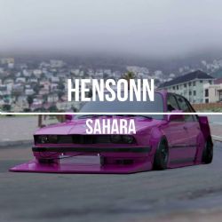 Hensonn Sahara