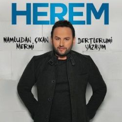 Herem Namludan Çıkan Mermi