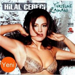 Hilal Cebeci Yükselme Zamanı