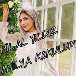 Hilal Yıldız Vanilya Kokulum