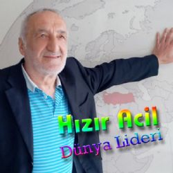 Hızır Acil Dünya Lideri