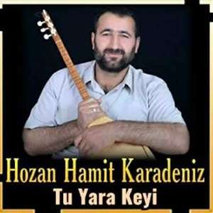 Hozan Hamit Tu Yara Ke Ye