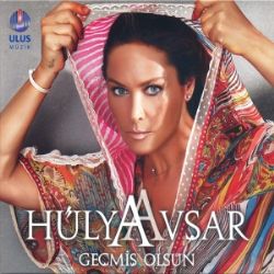 Hülya Avşar Geçmiş Olsun