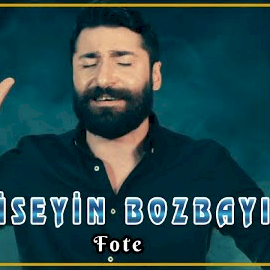 Hüseyin Bozbayır Fote