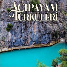 Hüseyin Kaya Acıpayam Türküleri