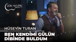 Hüseyin Turan Akustik