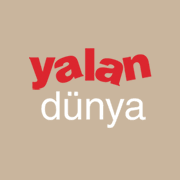 Hüzün Yalan Dünya