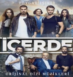 İçerde İçerde Dizi Müzikleri