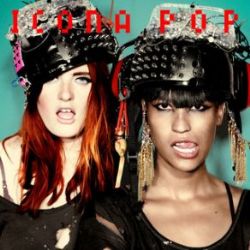 Icona Pop Icona Pop